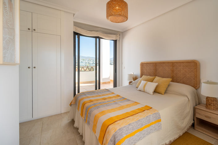 Image No.16-Propriété de 2 chambres à vendre à Estepona