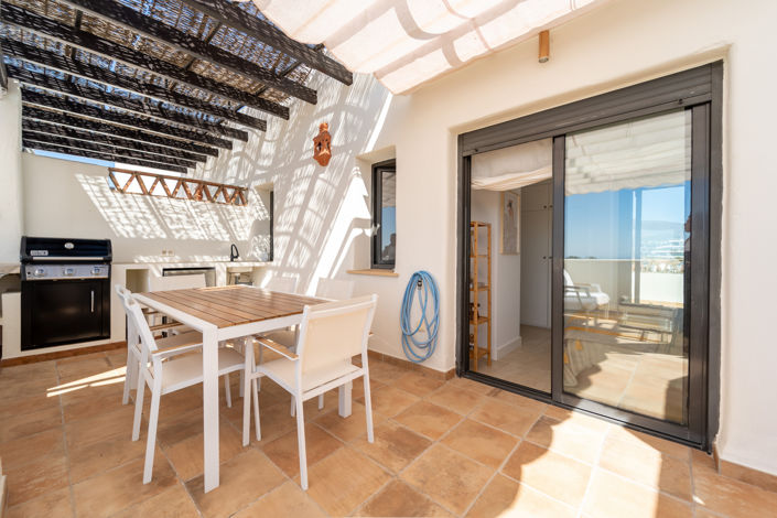 Image No.26-Propriété de 2 chambres à vendre à Estepona