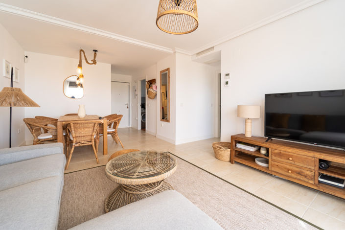 Image No.7-Propriété de 2 chambres à vendre à Estepona