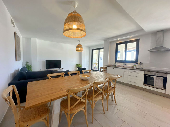 Image No.11-Propriété de 3 chambres à vendre à Estepona