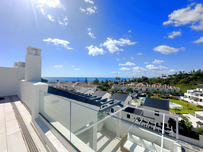 Image No.17-Propriété de 3 chambres à vendre à Estepona