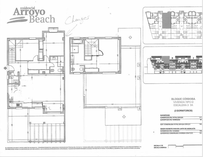 Image No.32-Propriété de 3 chambres à vendre à Estepona