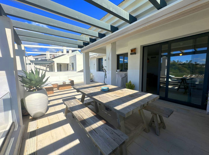 Image No.5-Propriété de 3 chambres à vendre à Estepona