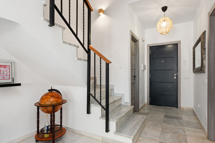 Image No.12-Villa de 4 chambres à vendre à Estepona