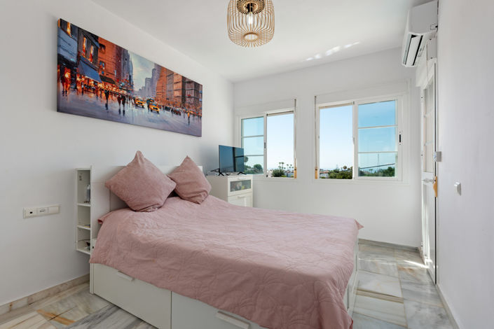 Image No.15-Villa de 4 chambres à vendre à Estepona