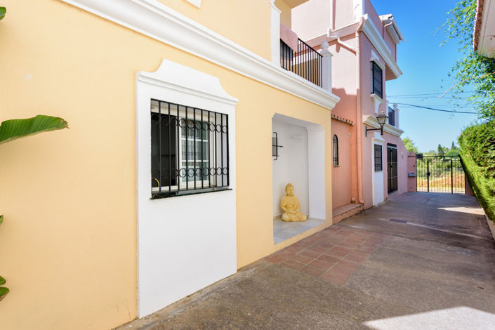 Image No.20-Villa de 4 chambres à vendre à Estepona