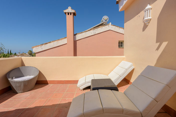 Image No.33-Villa de 4 chambres à vendre à Estepona