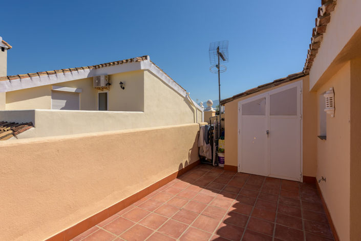 Image No.37-Villa de 4 chambres à vendre à Estepona