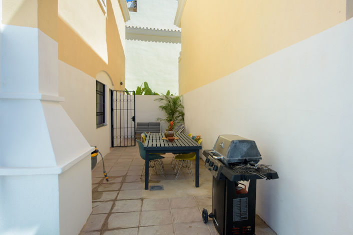 Image No.40-Villa de 4 chambres à vendre à Estepona