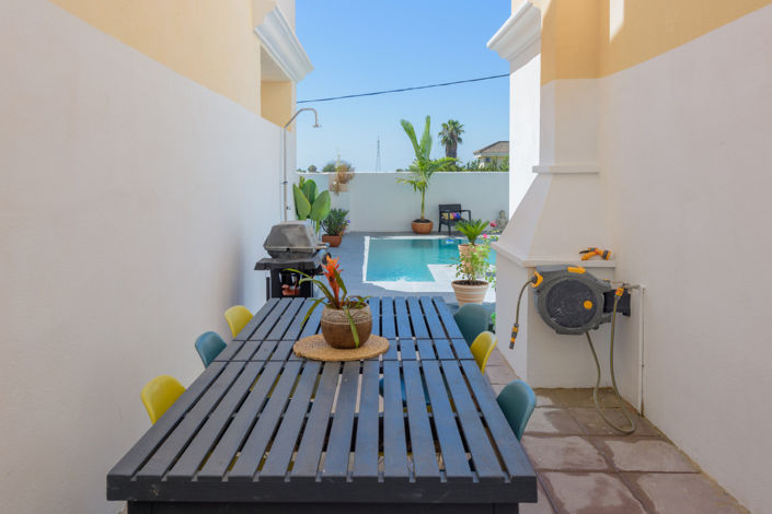 Image No.42-Villa de 4 chambres à vendre à Estepona