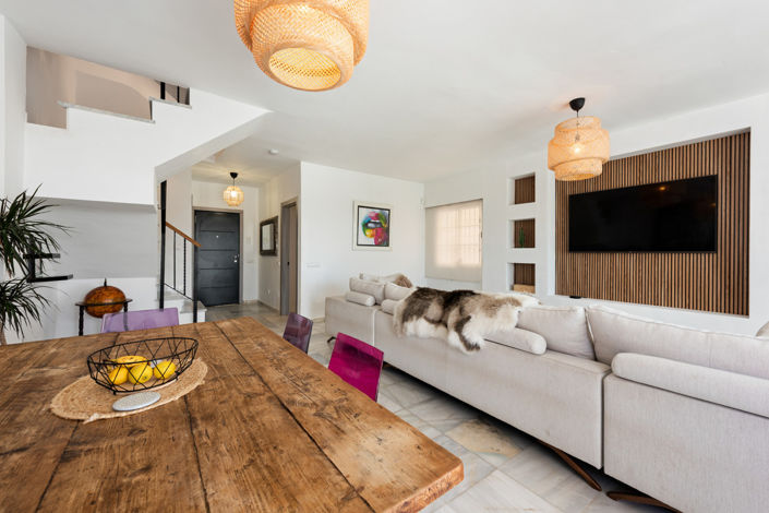 Image No.8-Villa de 4 chambres à vendre à Estepona