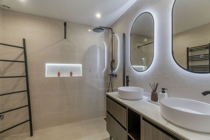 Image No.12-Maison de ville de 2 chambres à vendre à Marbella