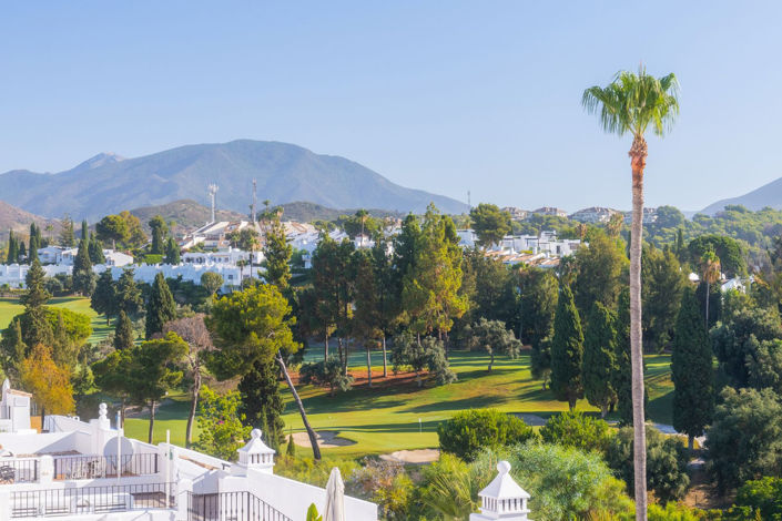 Image No.17-Maison de ville de 2 chambres à vendre à Marbella
