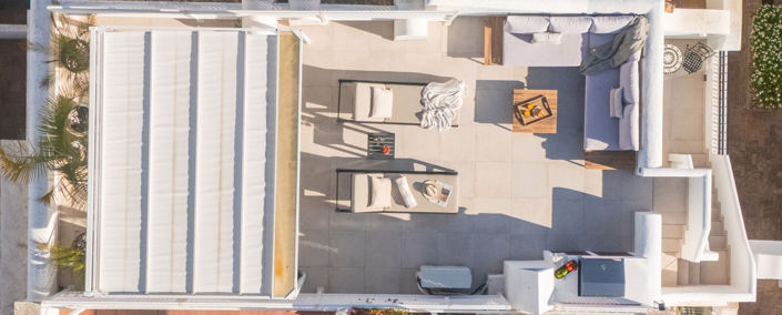 Image No.18-Maison de ville de 2 chambres à vendre à Marbella