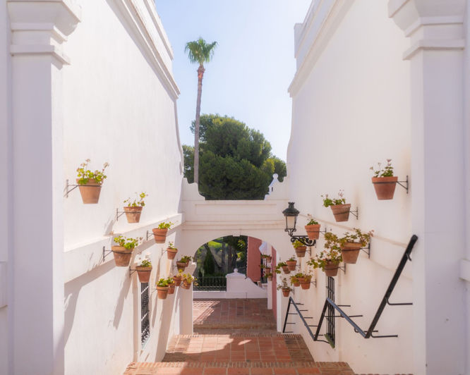 Image No.19-Maison de ville de 2 chambres à vendre à Marbella