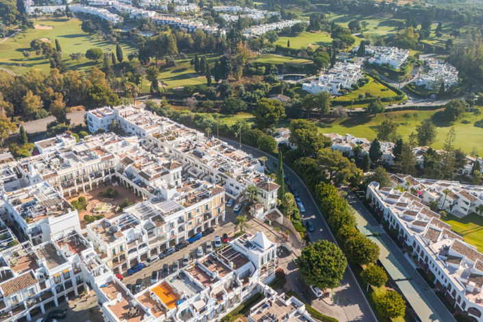 Image No.21-Maison de ville de 2 chambres à vendre à Marbella