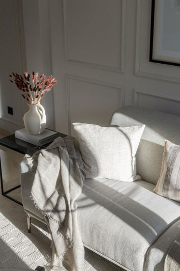 Image No.5-Maison de ville de 2 chambres à vendre à Marbella