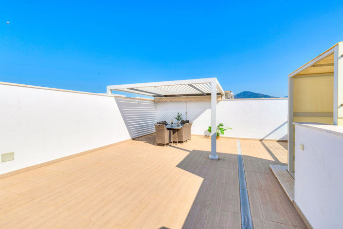 Image No.12-Propriété de 3 chambres à vendre à San Pedro de Alcantara