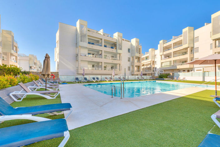 Image No.13-Propriété de 3 chambres à vendre à San Pedro de Alcantara