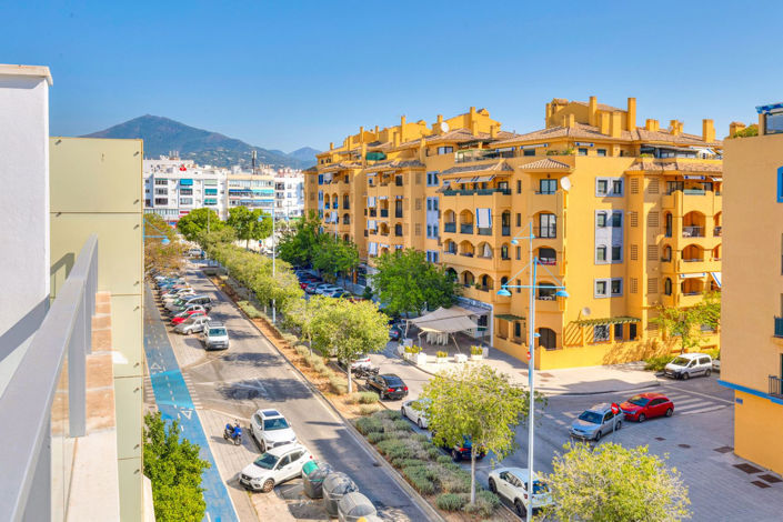 Image No.14-Propriété de 3 chambres à vendre à San Pedro de Alcantara