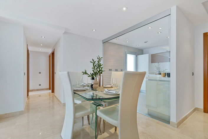 Image No.7-Propriété de 3 chambres à vendre à San Pedro de Alcantara