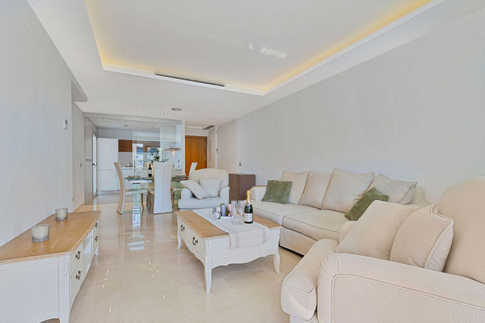 Image No.4-Propriété de 3 chambres à vendre à San Pedro de Alcantara