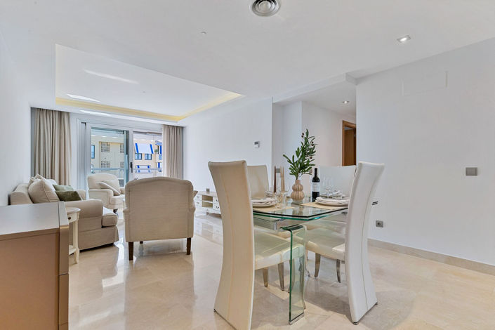 Image No.5-Propriété de 3 chambres à vendre à San Pedro de Alcantara