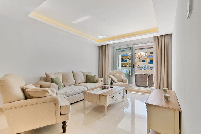 Image No.6-Propriété de 3 chambres à vendre à San Pedro de Alcantara