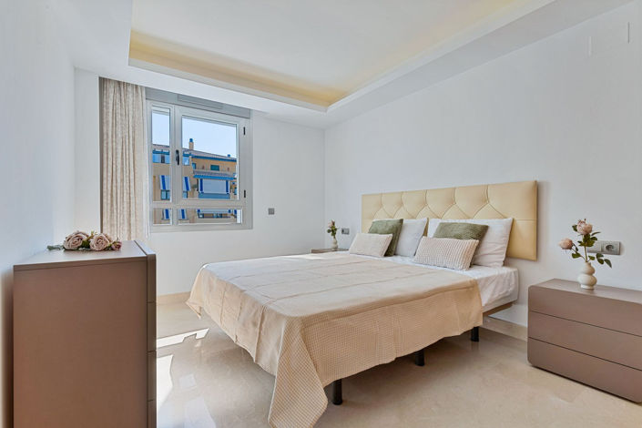 Image No.8-Propriété de 3 chambres à vendre à San Pedro de Alcantara