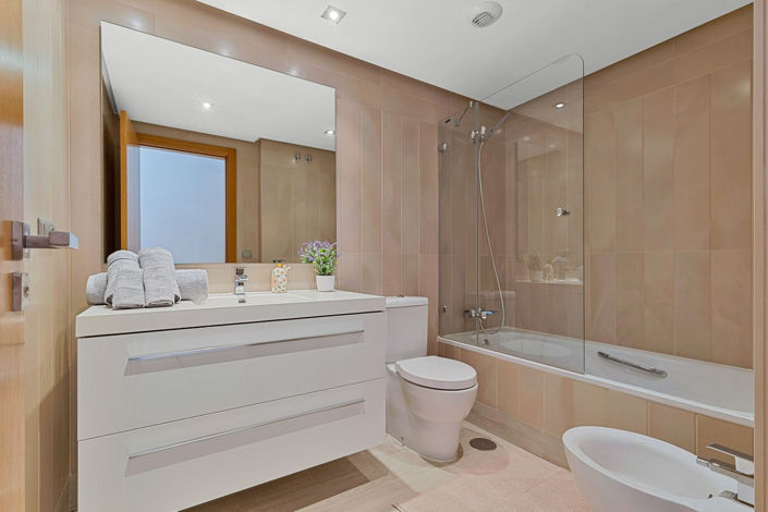 Image No.9-Propriété de 3 chambres à vendre à San Pedro de Alcantara