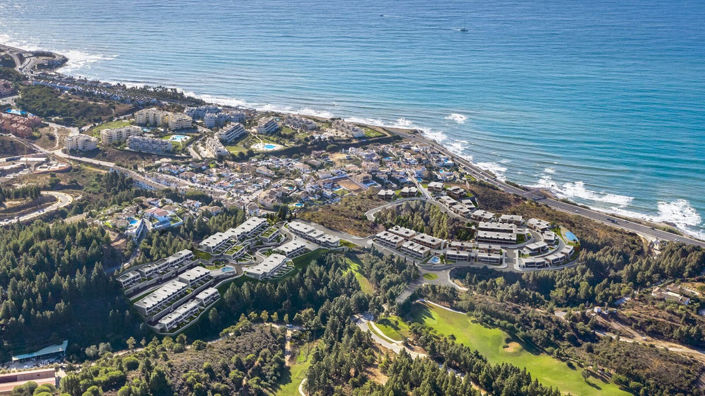 Image No.23-Maison de 3 chambres à vendre à Mijas Costa