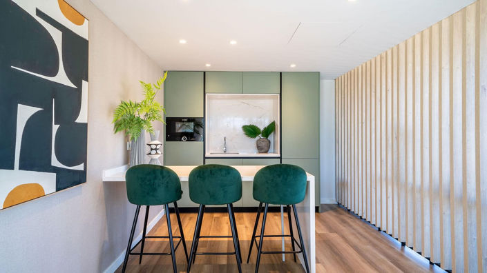 Image No.26-Maison de 3 chambres à vendre à Mijas Costa