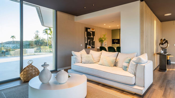 Image No.30-Maison de 3 chambres à vendre à Mijas Costa