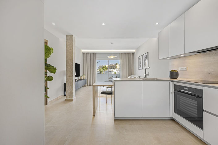 Image No.10-Propriété de 3 chambres à vendre à Marbella