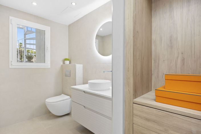 Image No.16-Propriété de 3 chambres à vendre à Marbella