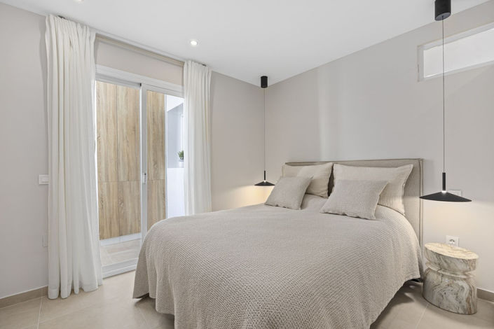 Image No.20-Propriété de 3 chambres à vendre à Marbella