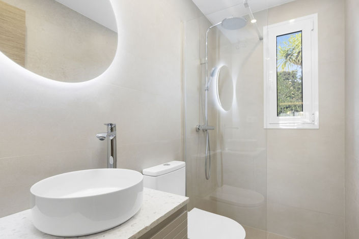 Image No.22-Propriété de 3 chambres à vendre à Marbella