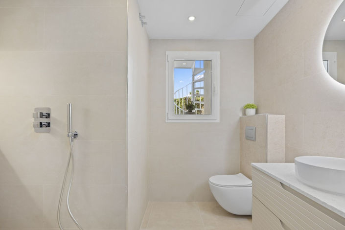 Image No.23-Propriété de 3 chambres à vendre à Marbella