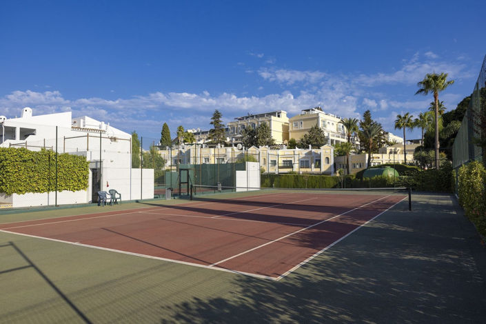 Image No.27-Propriété de 3 chambres à vendre à Marbella