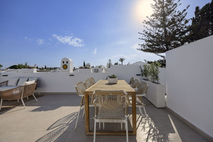 Image No.3-Propriété de 3 chambres à vendre à Marbella