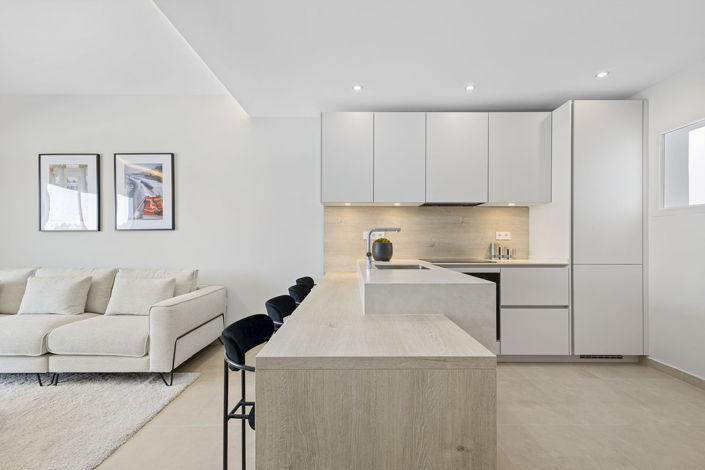 Image No.9-Propriété de 3 chambres à vendre à Marbella