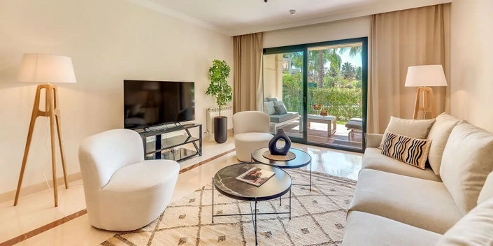 Image No.10-Propriété de 3 chambres à vendre à Marbella