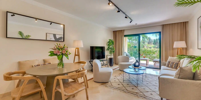 Image No.11-Propriété de 3 chambres à vendre à Marbella