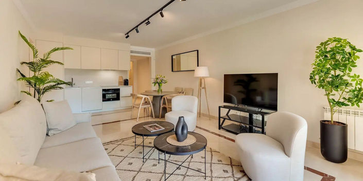 Image No.12-Propriété de 3 chambres à vendre à Marbella