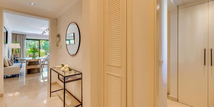 Image No.16-Propriété de 3 chambres à vendre à Marbella