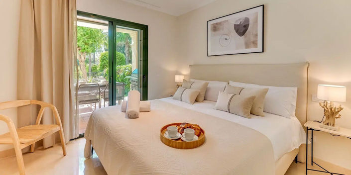 Image No.17-Propriété de 3 chambres à vendre à Marbella