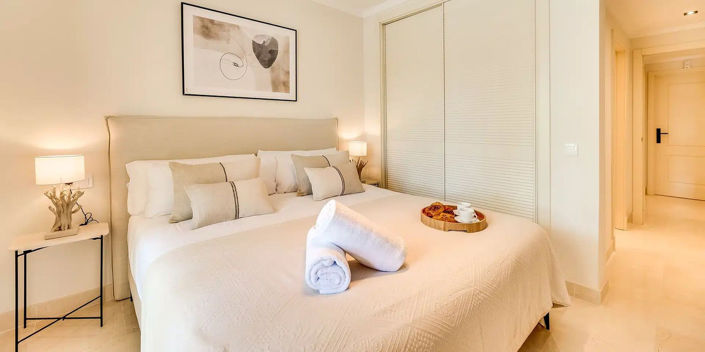 Image No.18-Propriété de 3 chambres à vendre à Marbella