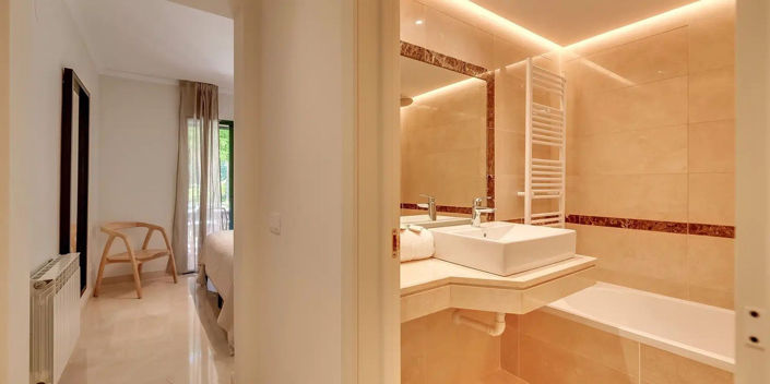 Image No.19-Propriété de 3 chambres à vendre à Marbella