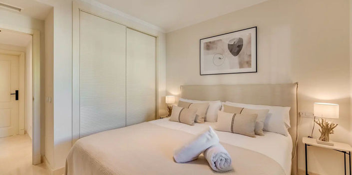 Image No.21-Propriété de 3 chambres à vendre à Marbella