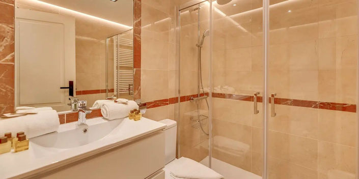 Image No.22-Propriété de 3 chambres à vendre à Marbella